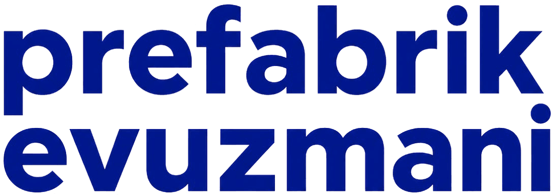 Prefabrik Ev Uzmanı